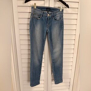 Marciano Women’s Light Blue Skinny No. 61 Jeans Size 24